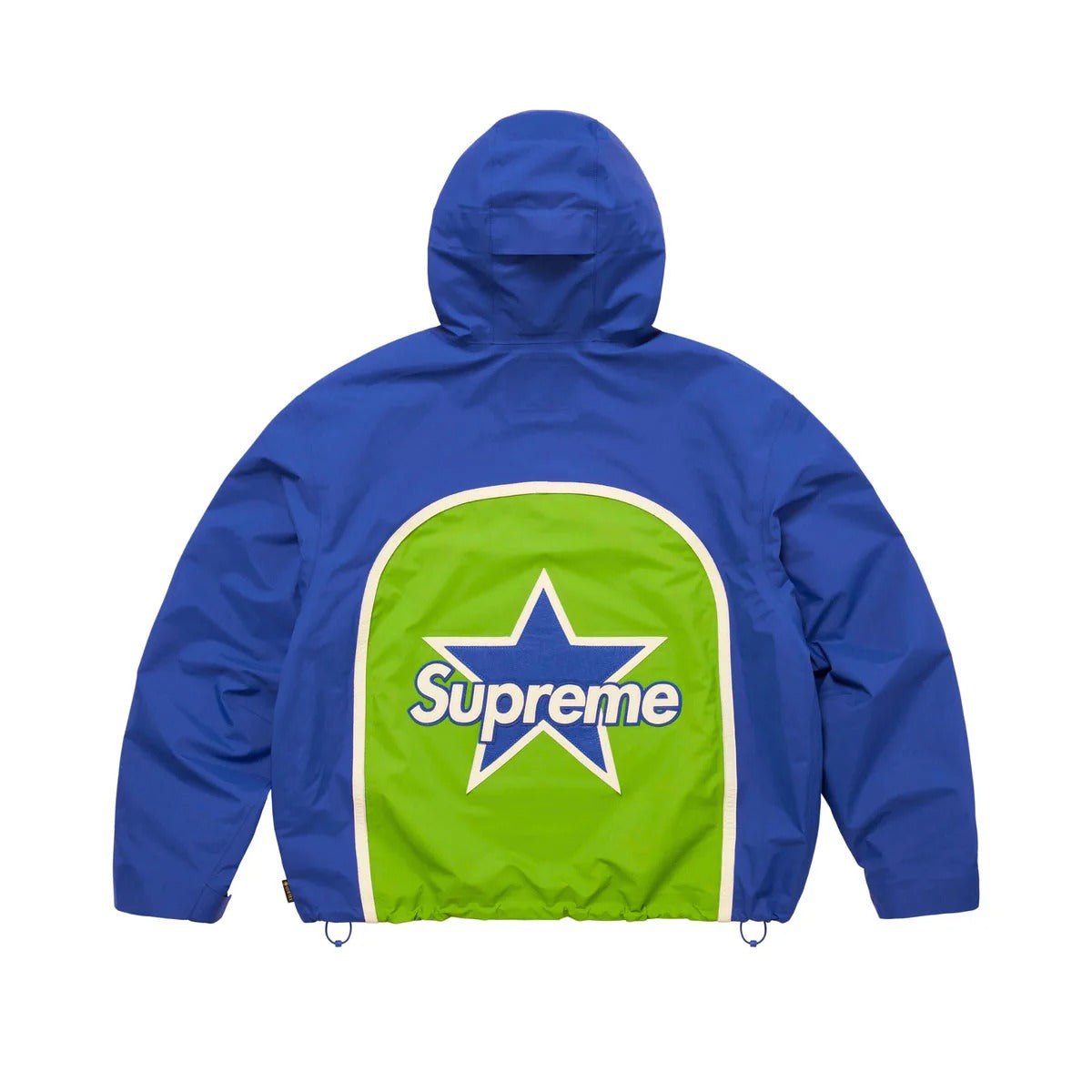 Veste Vanson Supreme